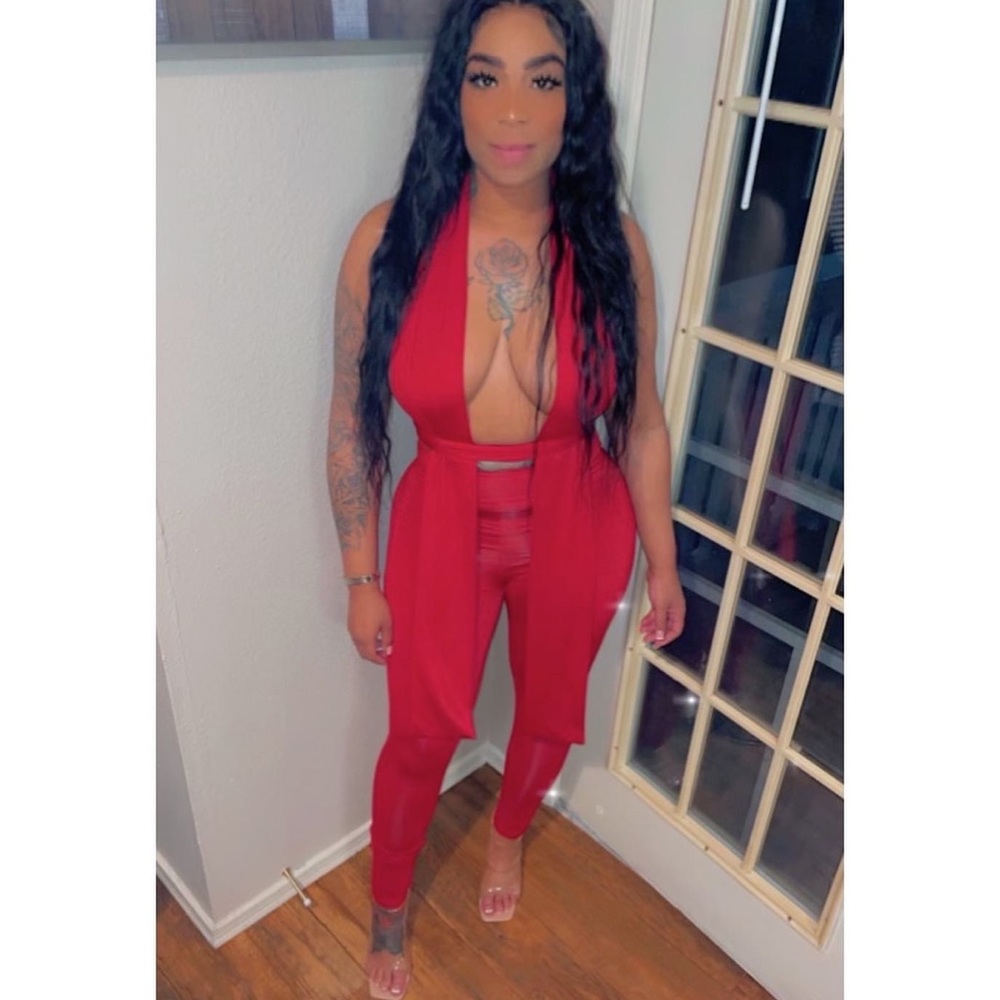 2 piece ( jasmine set ✨)